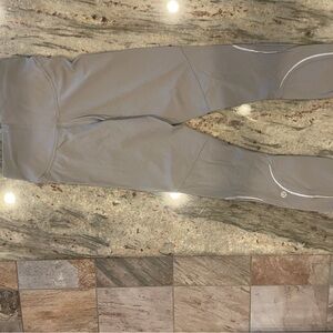 lululemon athletica Gray Leggings